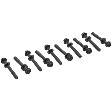 Elring SUZUK CYLINDER HEAD BOLT SET 862.78